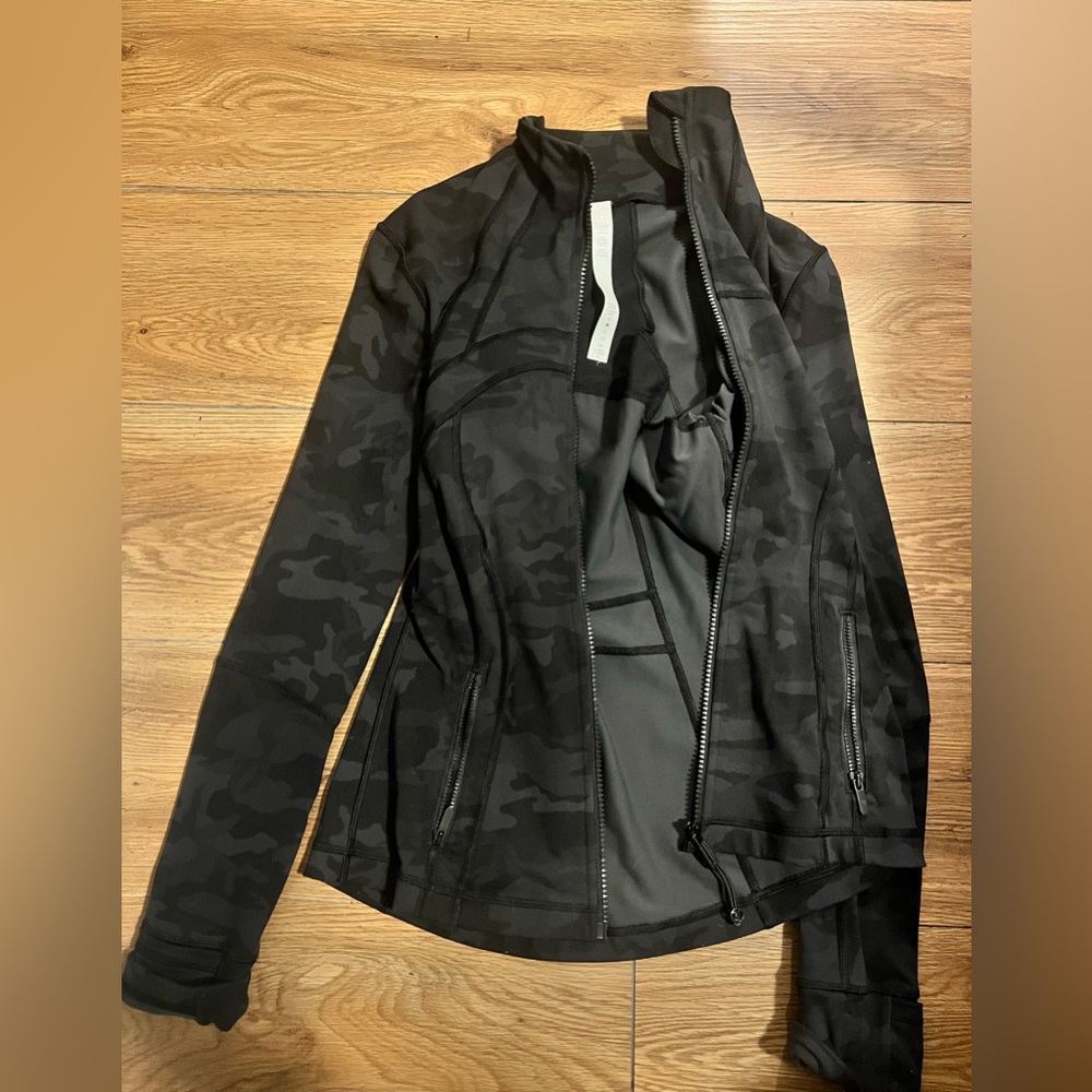 Lululemon Define jacket